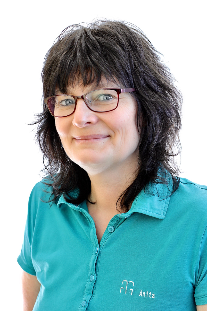 Anita Kindermann