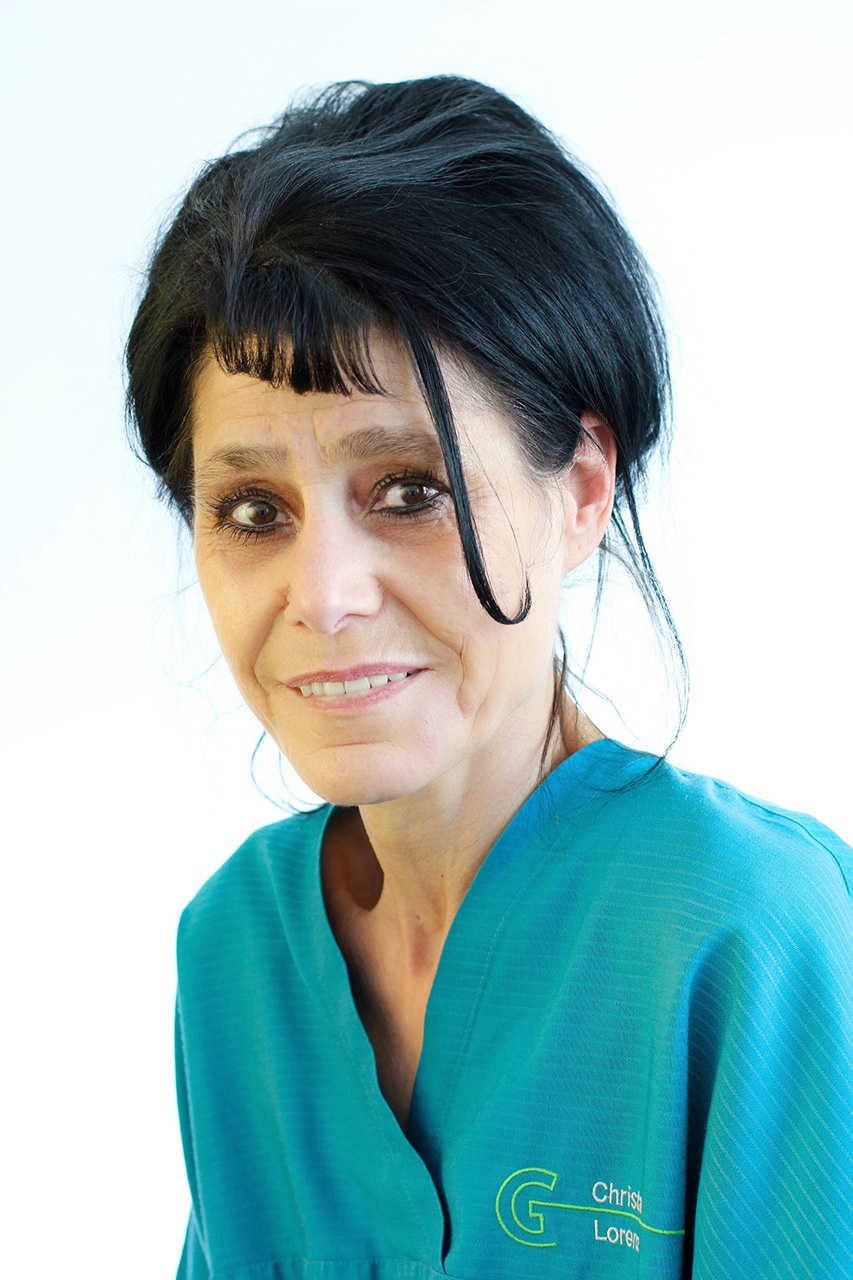 Christa Lorenz