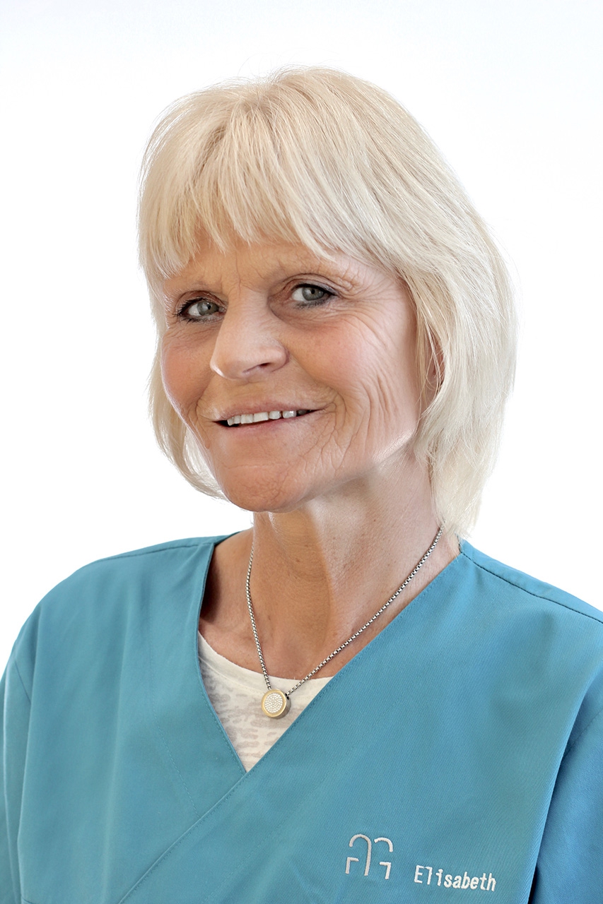 Elisabeth Hellauer