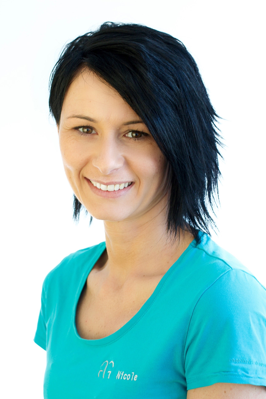 Nicole Dirndorfer