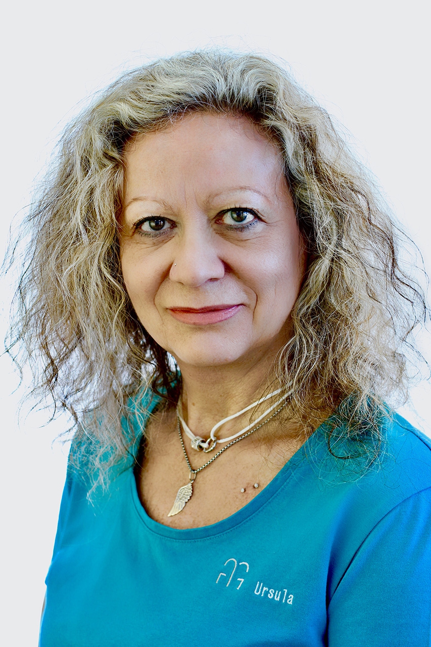 Ursula Eckmüller