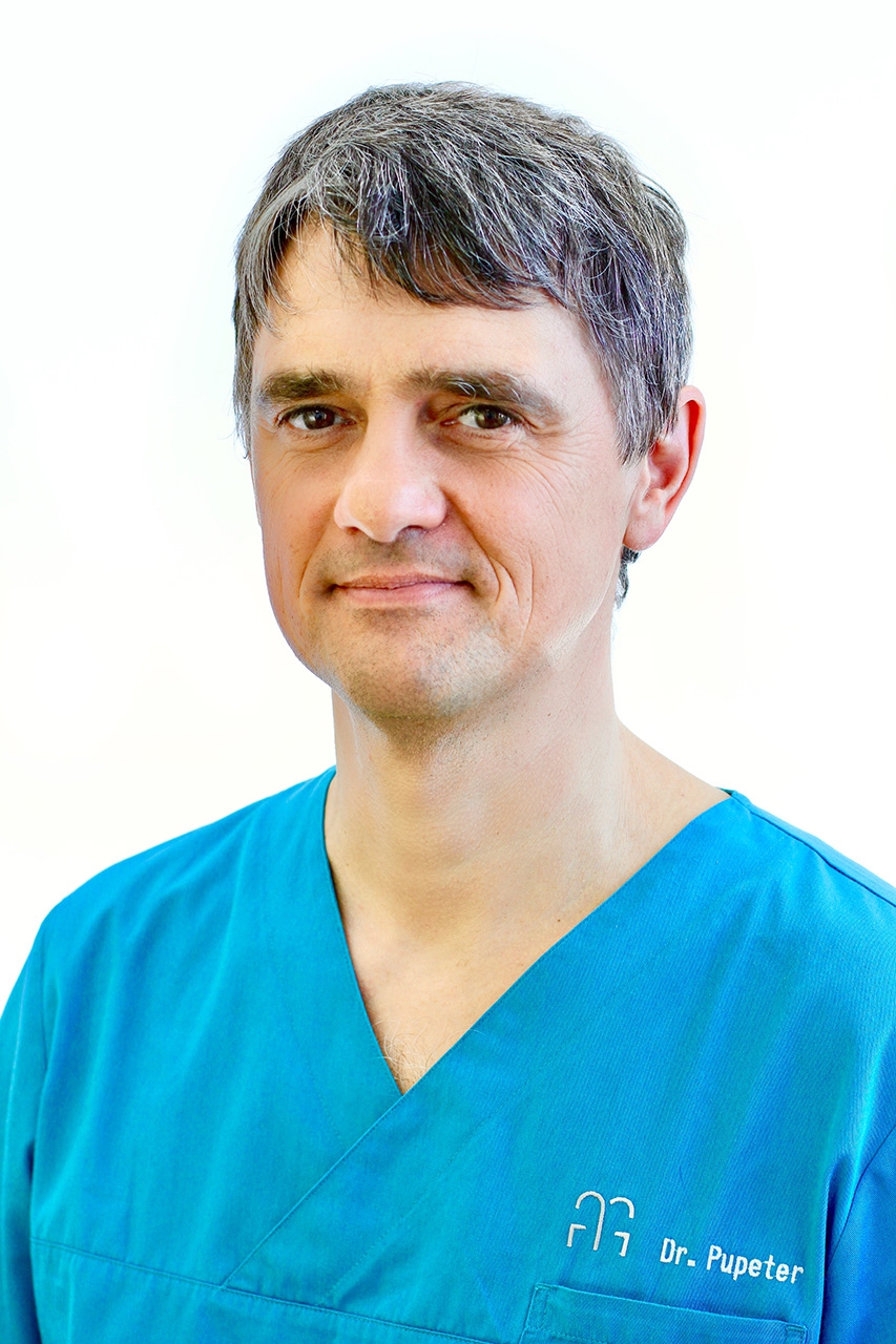 Dr. med. Alexander Pupeter