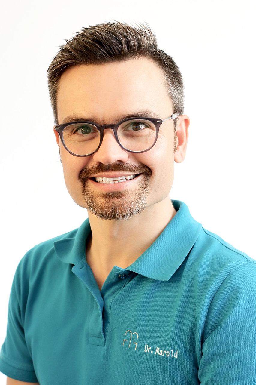 dr daniel marold