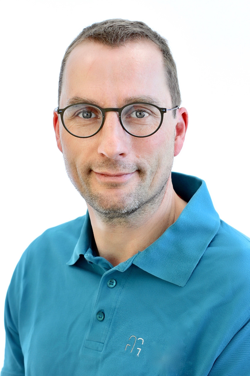 Dr. med. Michael Dressel