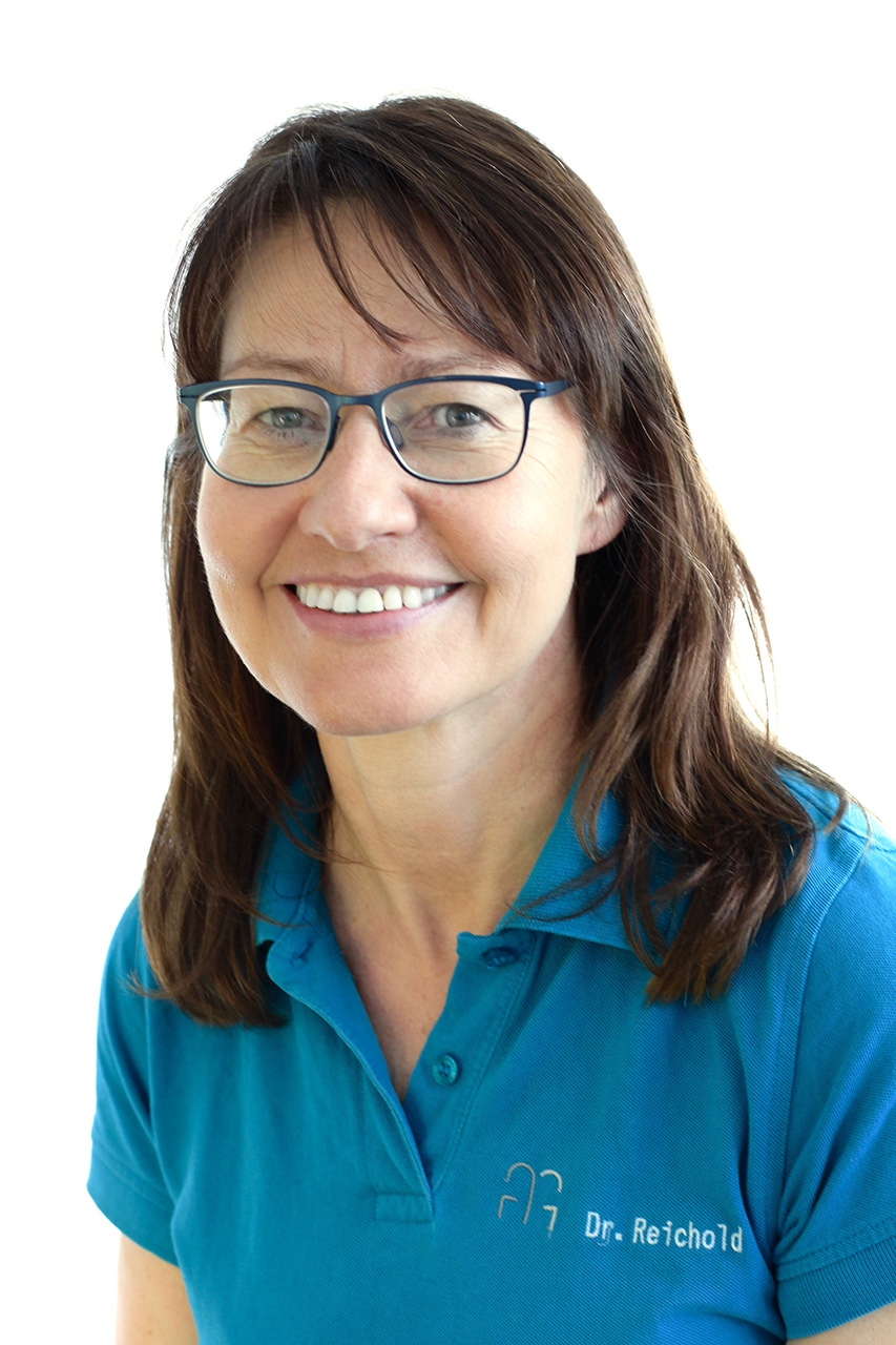 Dr. med. Nora Reichold