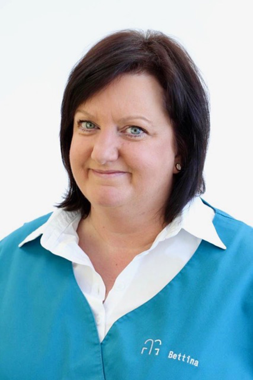 Bettina Debnar