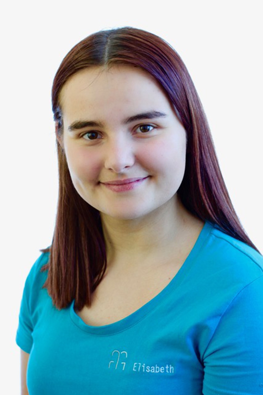 Elisabeth Schick