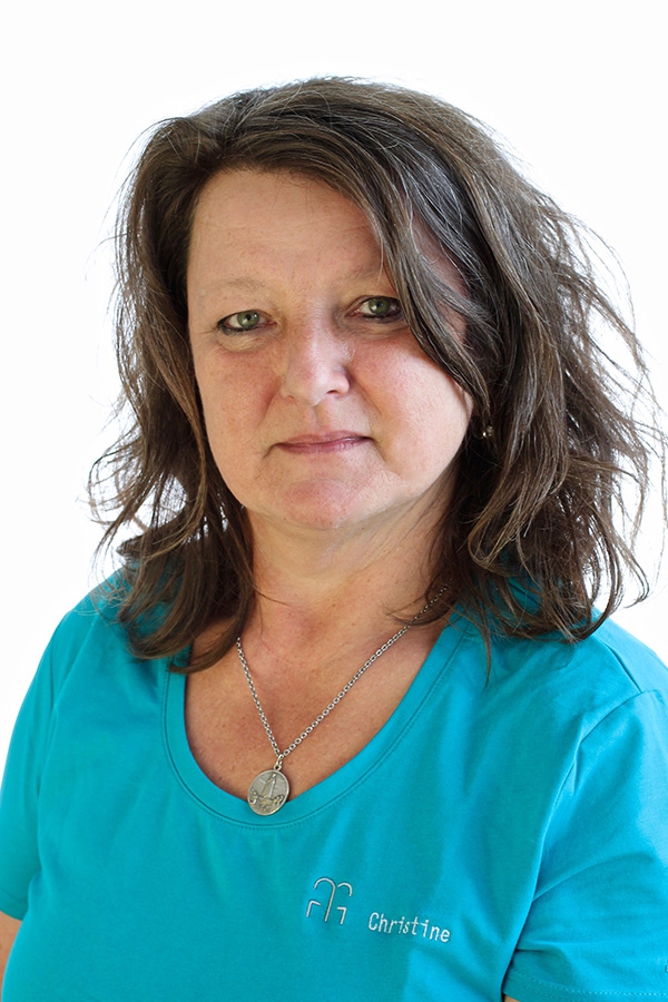 Christine Müller