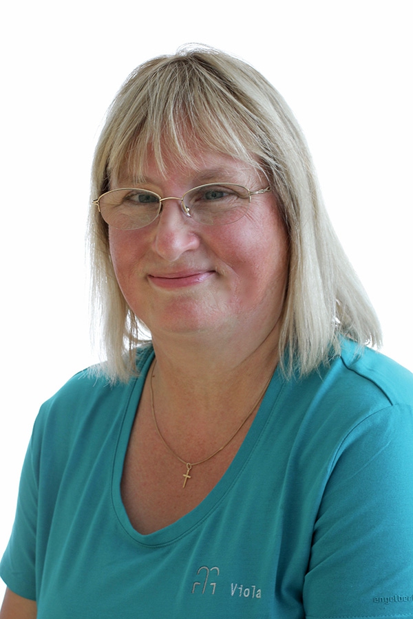 Viola Thomas