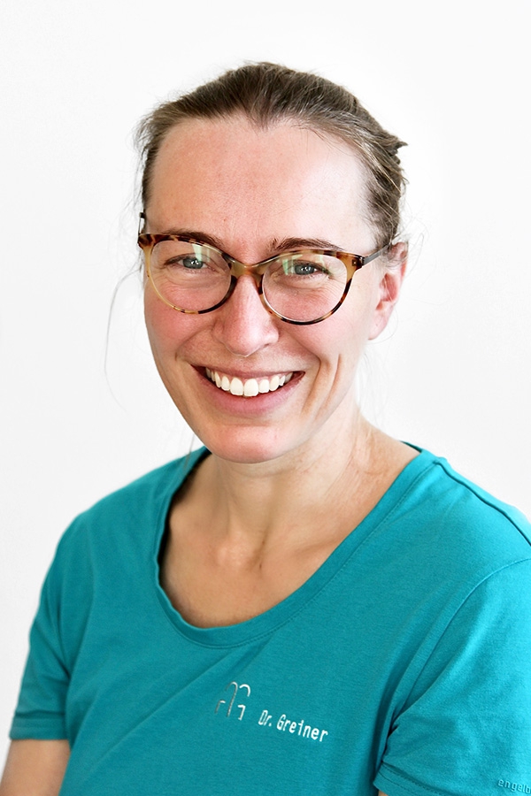 Dr. Christina Greiner