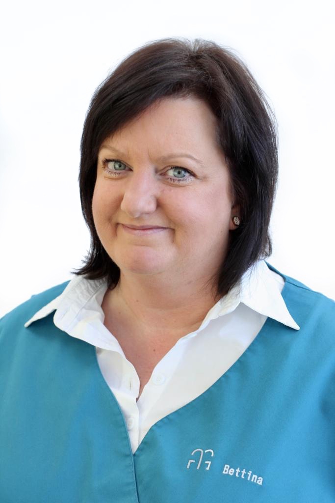 Bettina Debnar