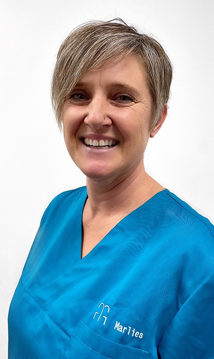 Marlies Wiltschko