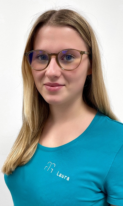 Laura Schmöller