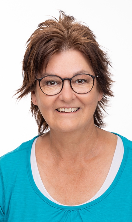 Rosi Weiß