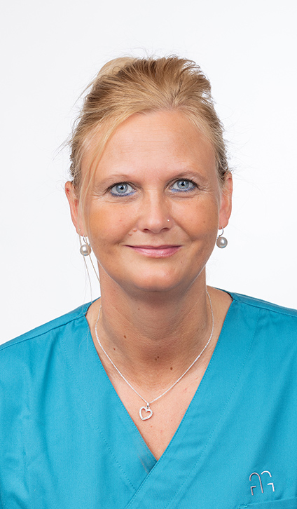 Andrea Wanitschek