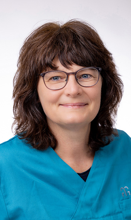 Anita Kindermann