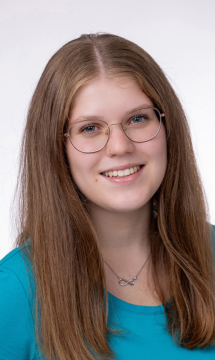Astrid Bauer