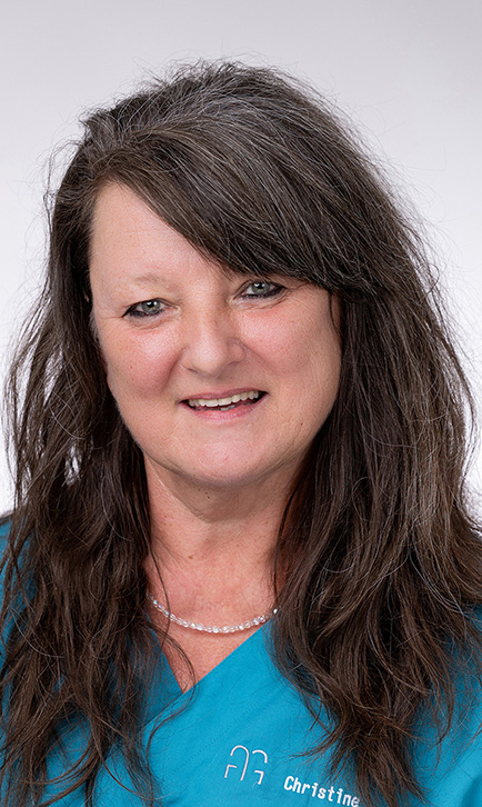 Christine Müller