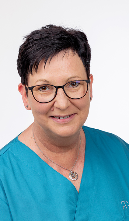 Cornelia Wintersberger