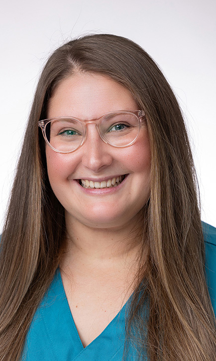 Julia Mayer
