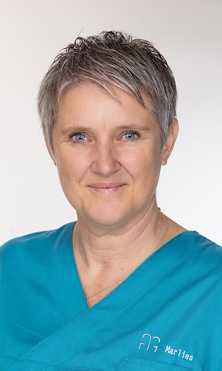 Marlies Wiltschko