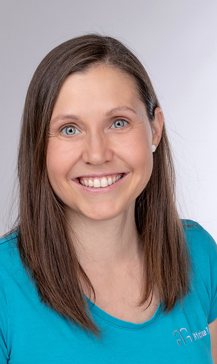 michaela oberneder