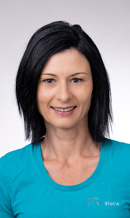 Nicole Dirndorfer
