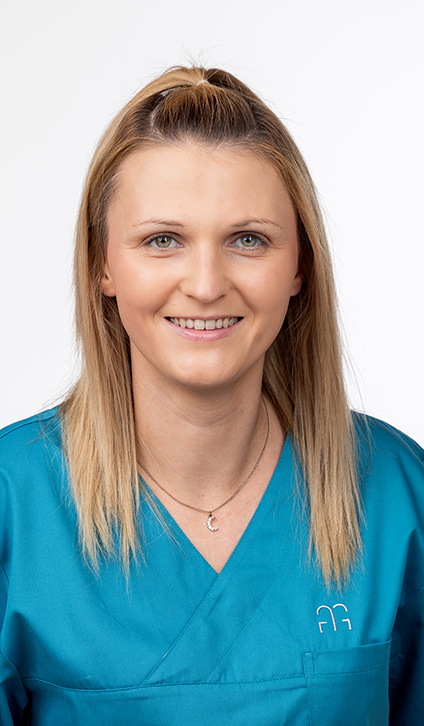 Verena Zillner