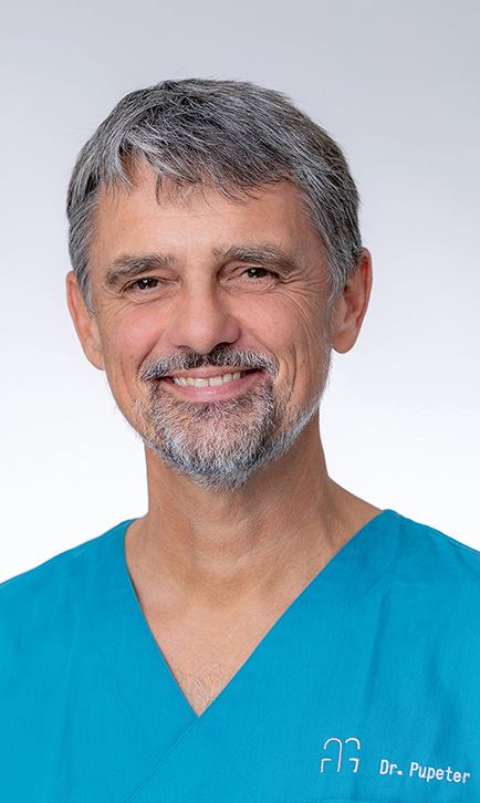 Dr. med. Alexander Pupeter