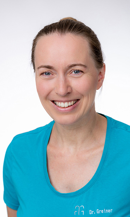 Dr. Christina Greiner