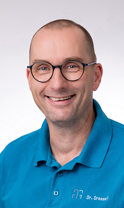 Dr. med. Michael Dressel