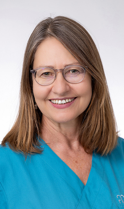 Dr. med. Nora Reichold